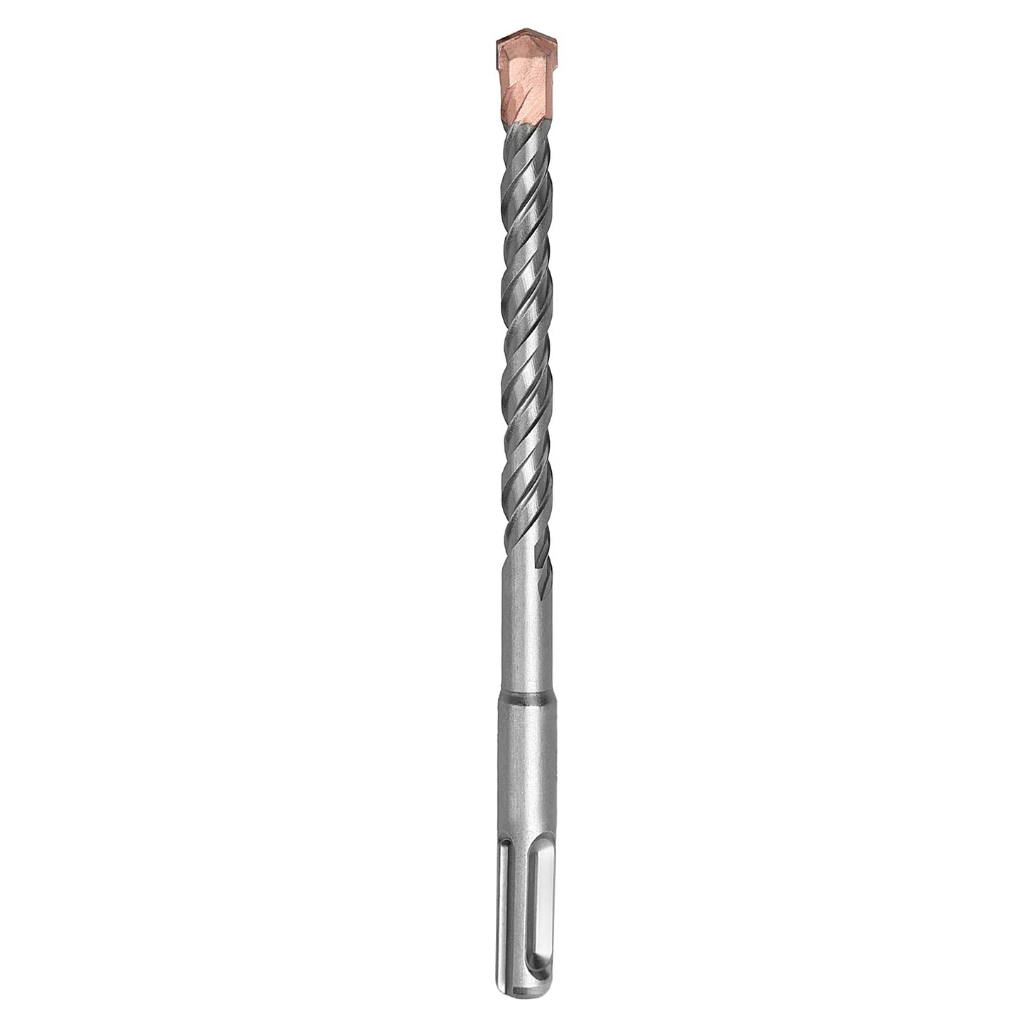 1-1/2 x 18 inch SDS Plus Masonry Drill Bit, Rotary Hammer Drill Bit,Concrete Drill Bit for Concrete, Brick, Block,1-1/2 x 15.6 x 18 inch