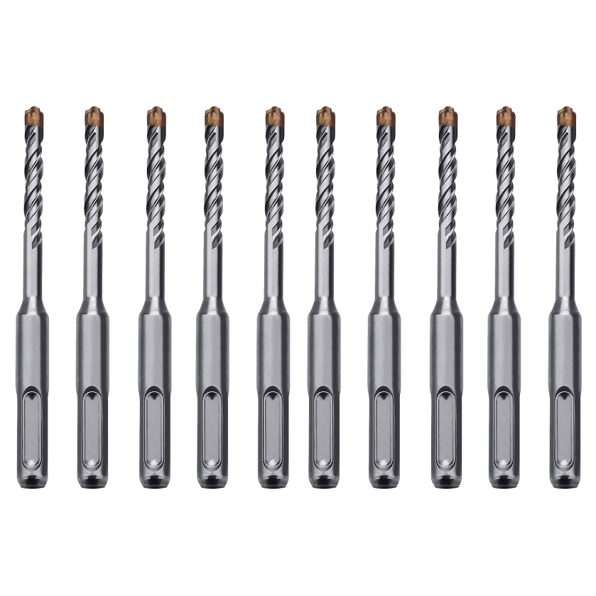 How to Choose the Right SDS Drill Bit: A Professional Guide
