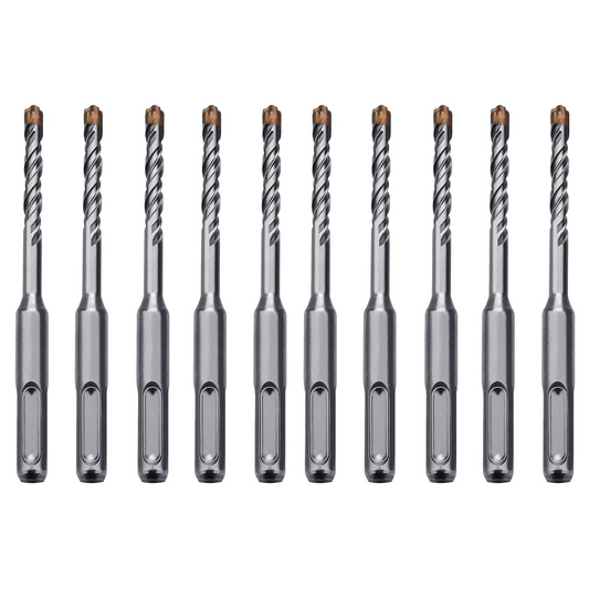 How to Choose the Right SDS Drill Bit: A Professional Guide