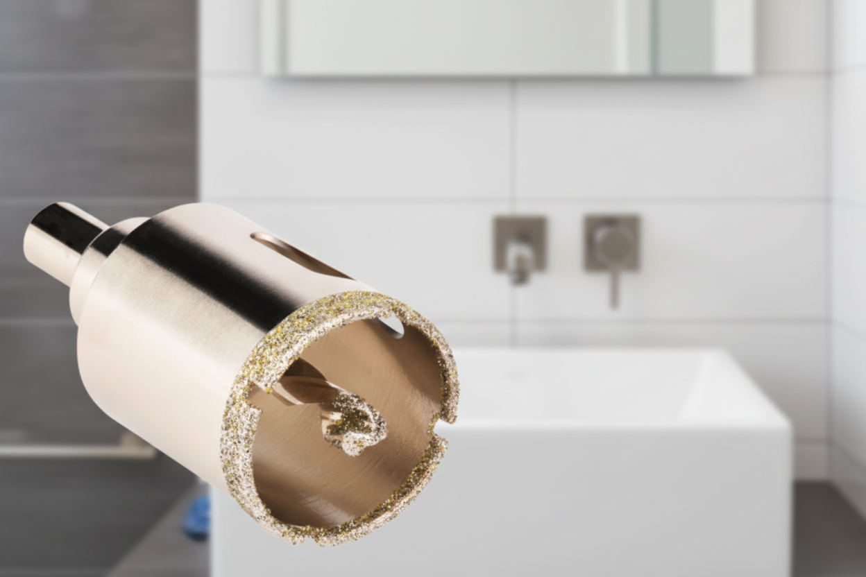 For Tile & Glass