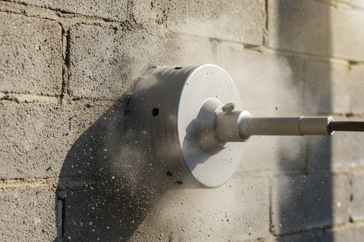 Hole Saws Collection Banner