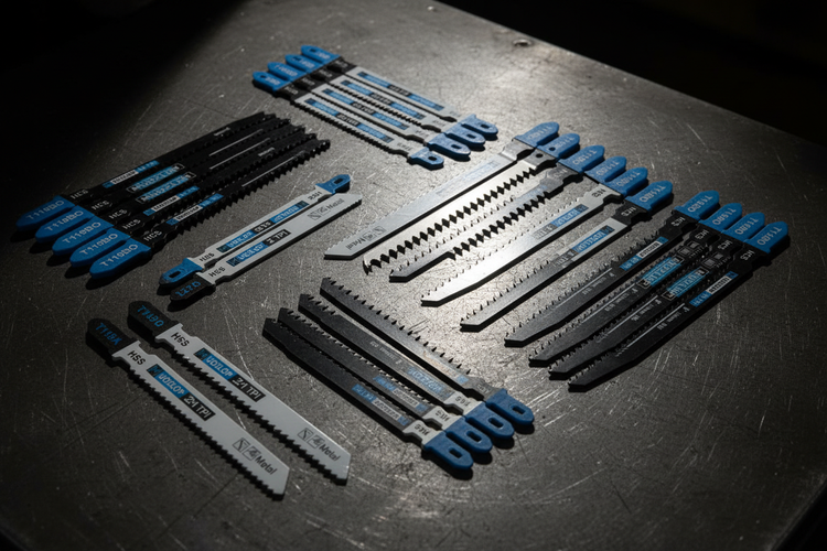 Saw Blades