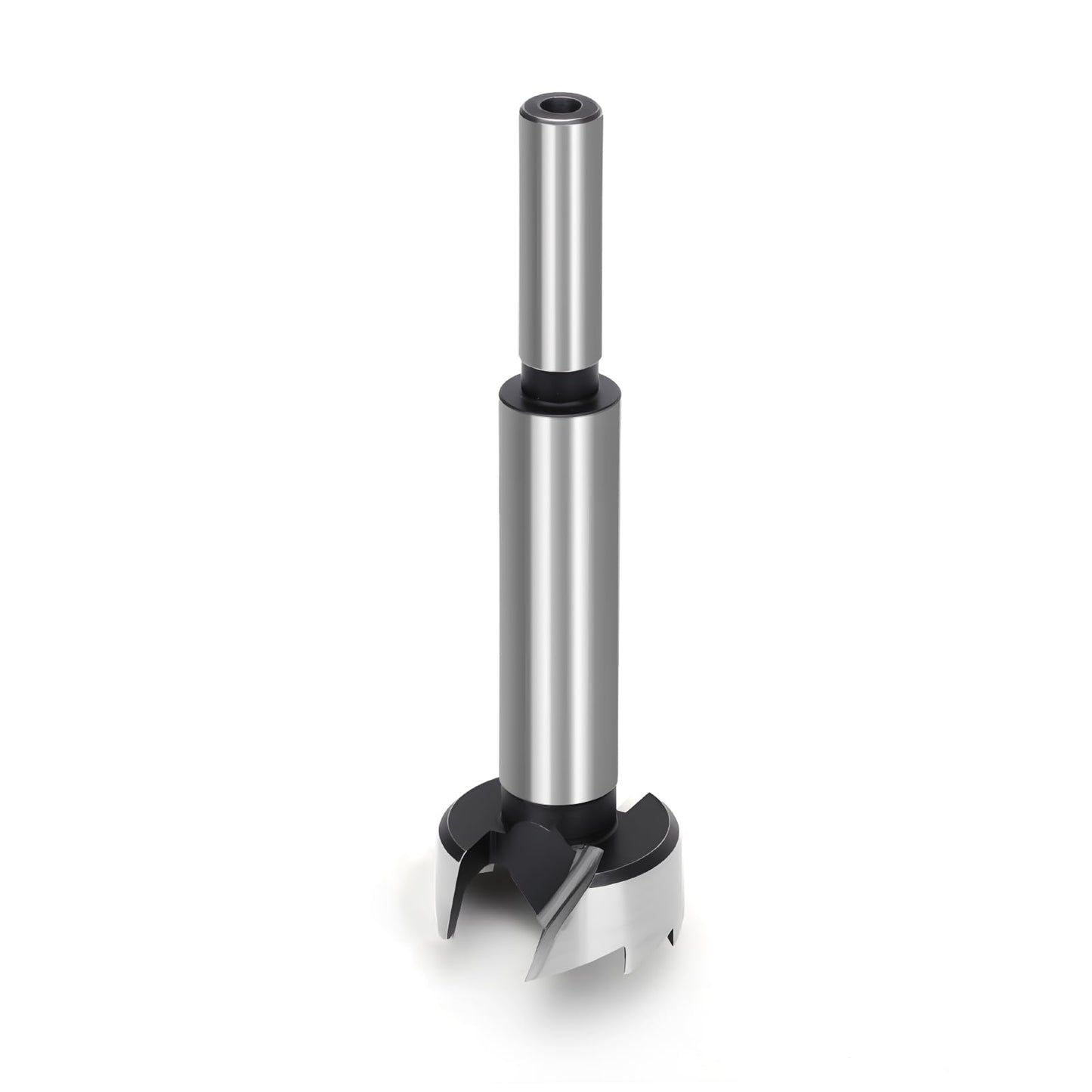 2-1/4" Forstner Bit for Wood, 2-1/4 Inch (Dia.) Wood Drill Bit Forstner Bits for Woodworking, Hex Shank