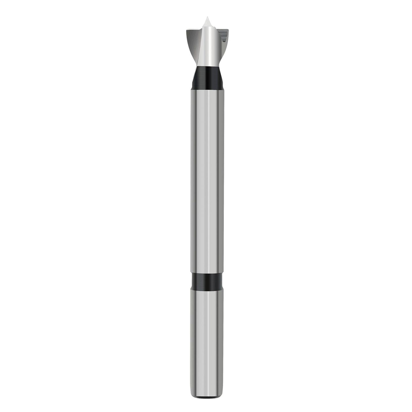 2 Inch Forstner Drill Bit for Woodworking, 2" Forstner Bit Wood Drill Bits for Holes, Hinge Cutter for Hard Wood, Plastic, Plywood HEX Shank