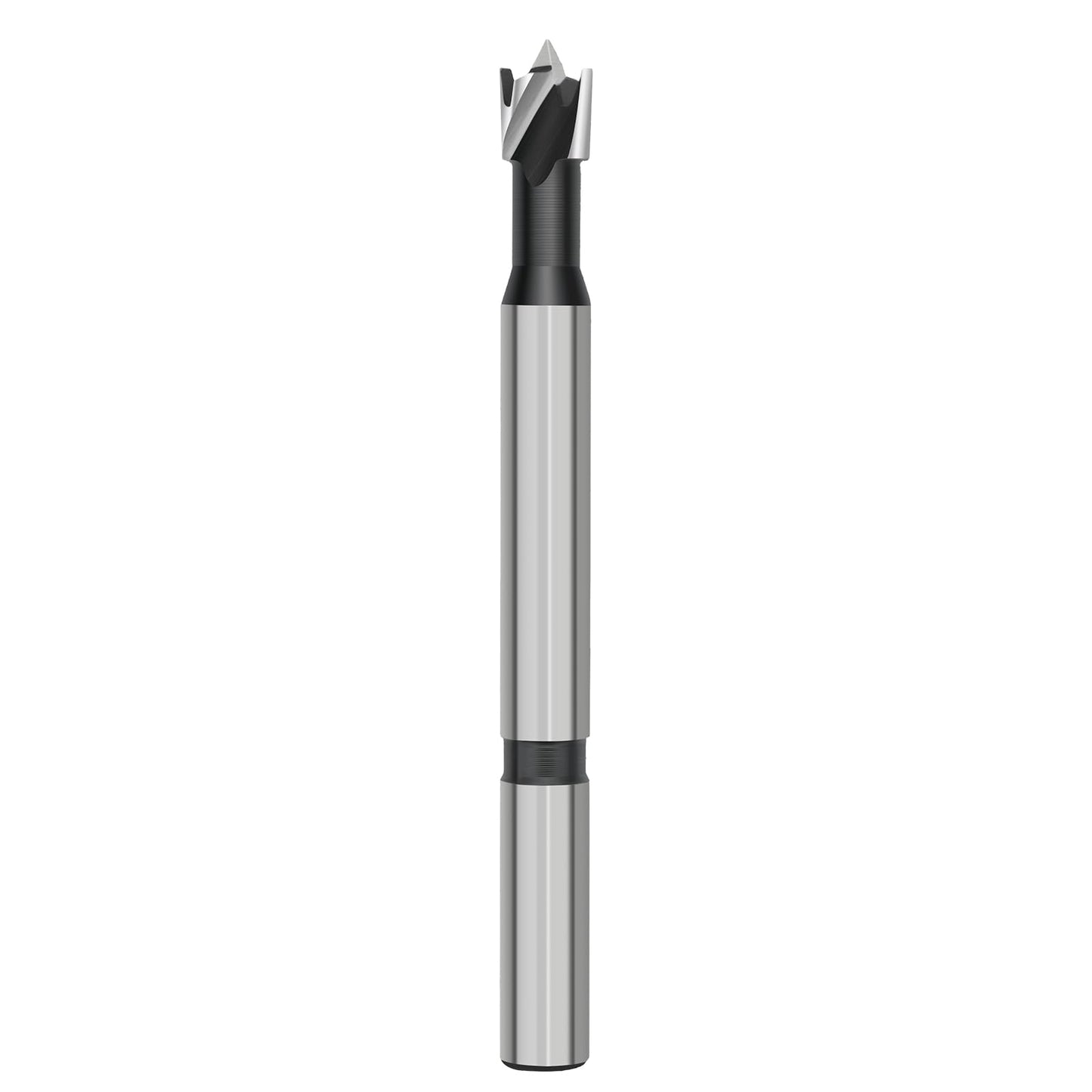 2 Inch Forstner Drill Bit for Woodworking, 2" Forstner Bit Wood Drill Bits for Holes, Hinge Cutter for Hard Wood, Plastic, Plywood HEX Shank