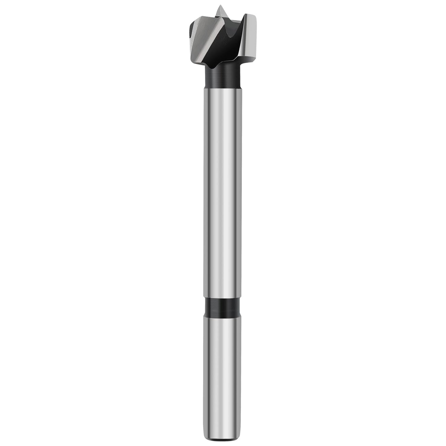2 Inch Forstner Drill Bit for Woodworking, 2" Forstner Bit Wood Drill Bits for Holes, Hinge Cutter for Hard Wood, Plastic, Plywood HEX Shank