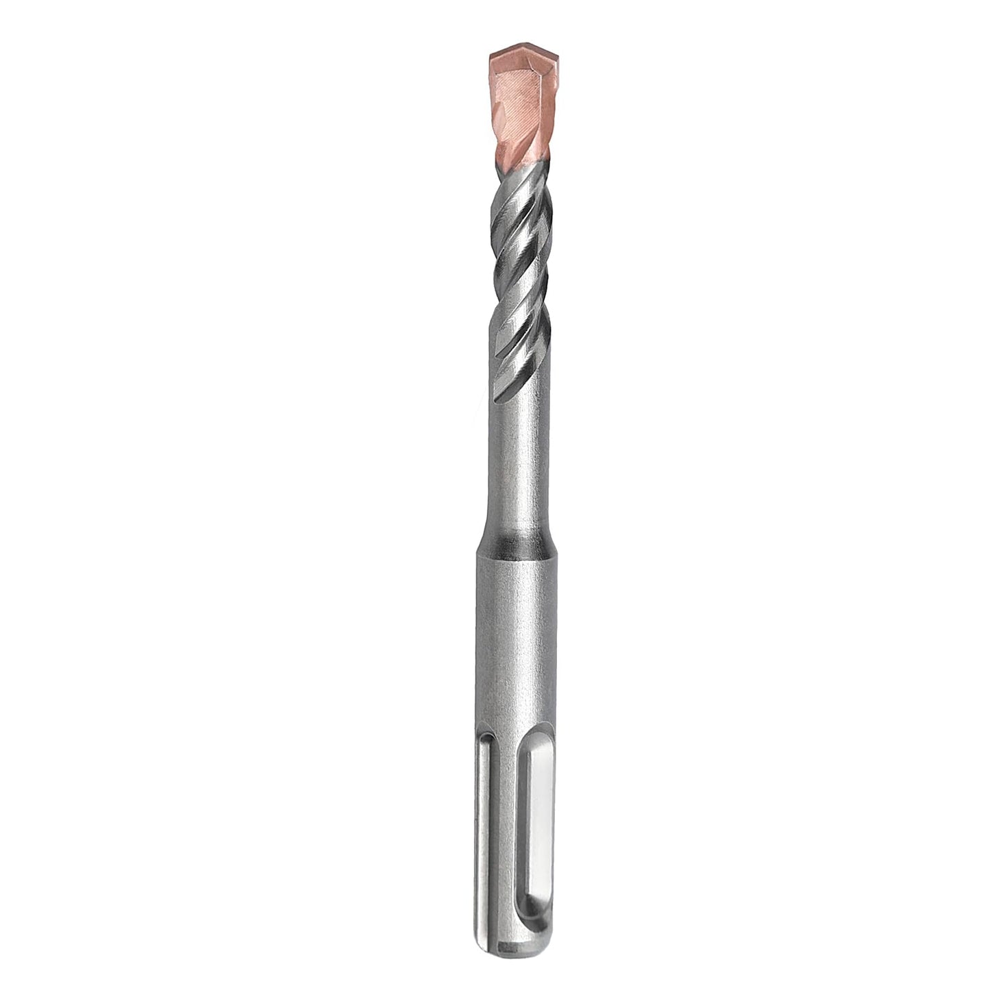 1-1/2 x 18 inch SDS Plus Masonry Drill Bit, Rotary Hammer Drill Bit,Concrete Drill Bit for Concrete, Brick, Block,1-1/2 x 15.6 x 18 inch