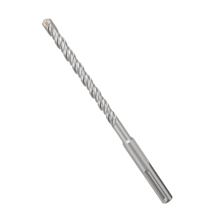 5/32 Zoll x 4.33 Zoll (4 x 110 mm) SDS Plus Bohrhammer, Betonbohrer, Mauerwerksbohrer für Beton, Ziegel und Zement (Länge: 110 mm / 4.33 Zoll, 5/32 Zoll (4 mm))