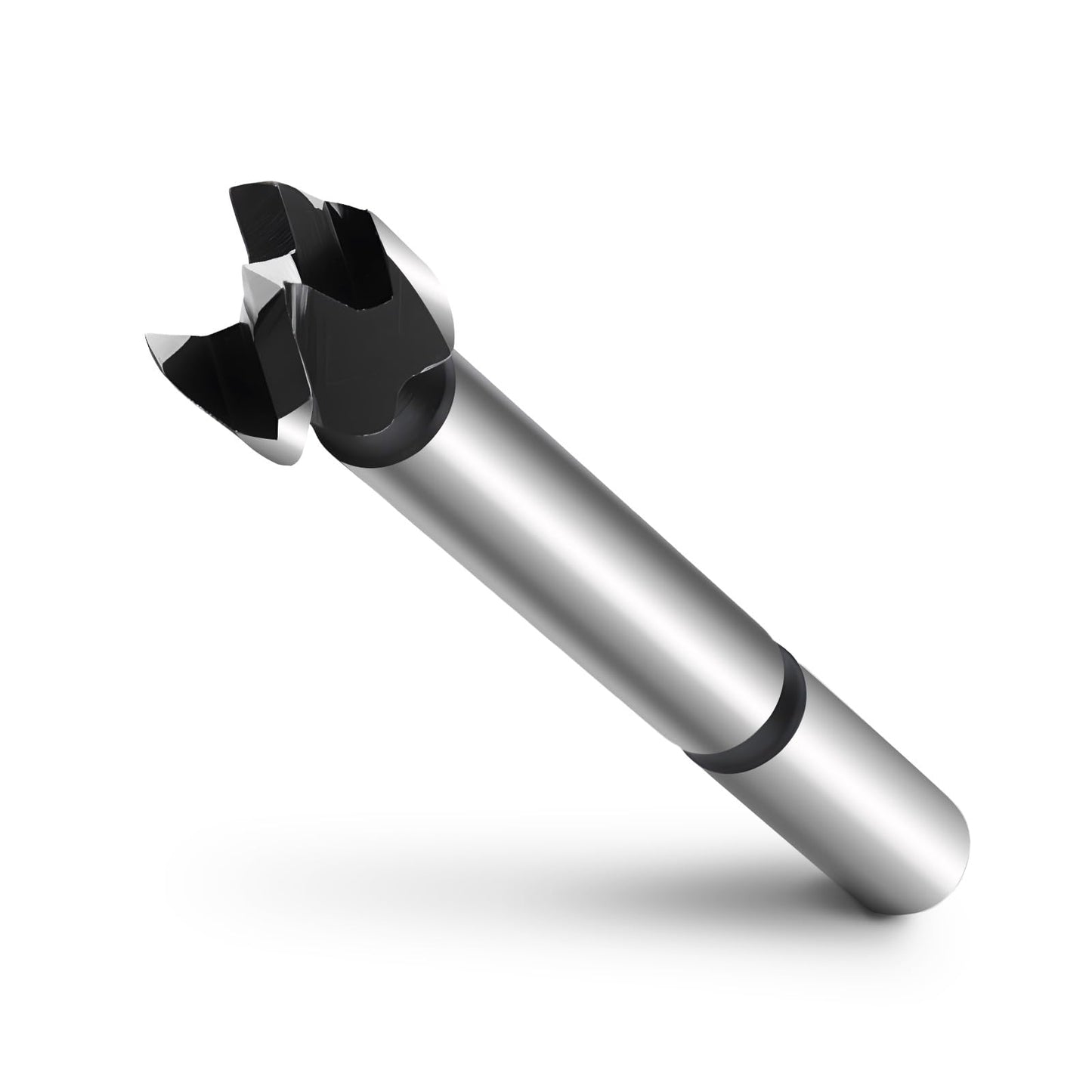 2-1/4" Forstner Bit for Wood, 2-1/4 Inch (Dia.) Wood Drill Bit Forstner Bits for Woodworking, Hex Shank