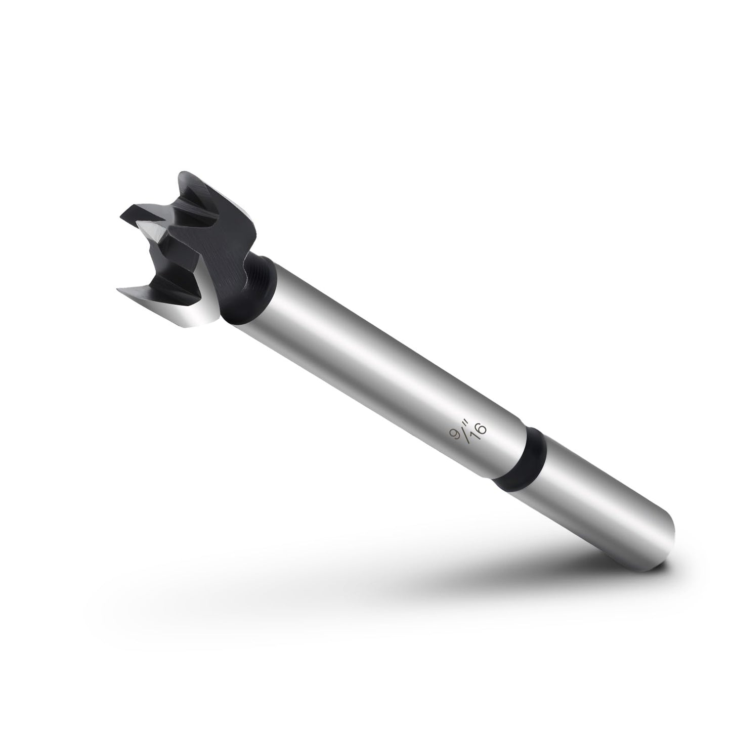 2-1/4" Forstner Bit for Wood, 2-1/4 Inch (Dia.) Wood Drill Bit Forstner Bits for Woodworking, Hex Shank