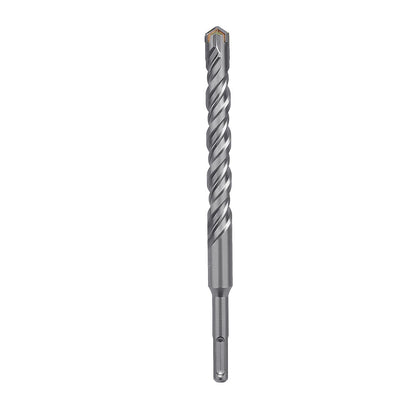 3/8 Zoll x 10-1/4 Zoll SDS Plus Bohrhammer-Bit, Betonbohrer für Beton, Ziegel, Zement und Stein, 10-1/4 Zoll Länge (3/8 Zoll x 10-1/4 Zoll)
