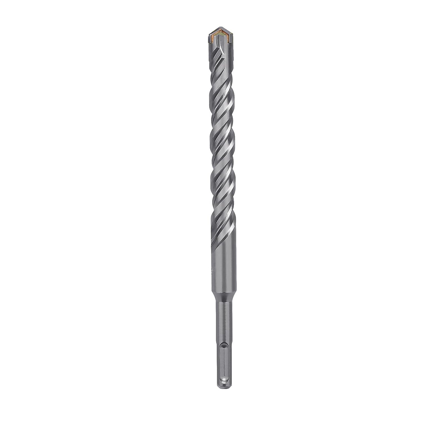 5/8 inch X 14.2 inch SDS Plus Rotary Hammer Drill Bit, Concrete Drill Bit for Concrete, Brick, Cement and Stone,14.2 inch Length (14.2" Length, 5/8" Diameter)