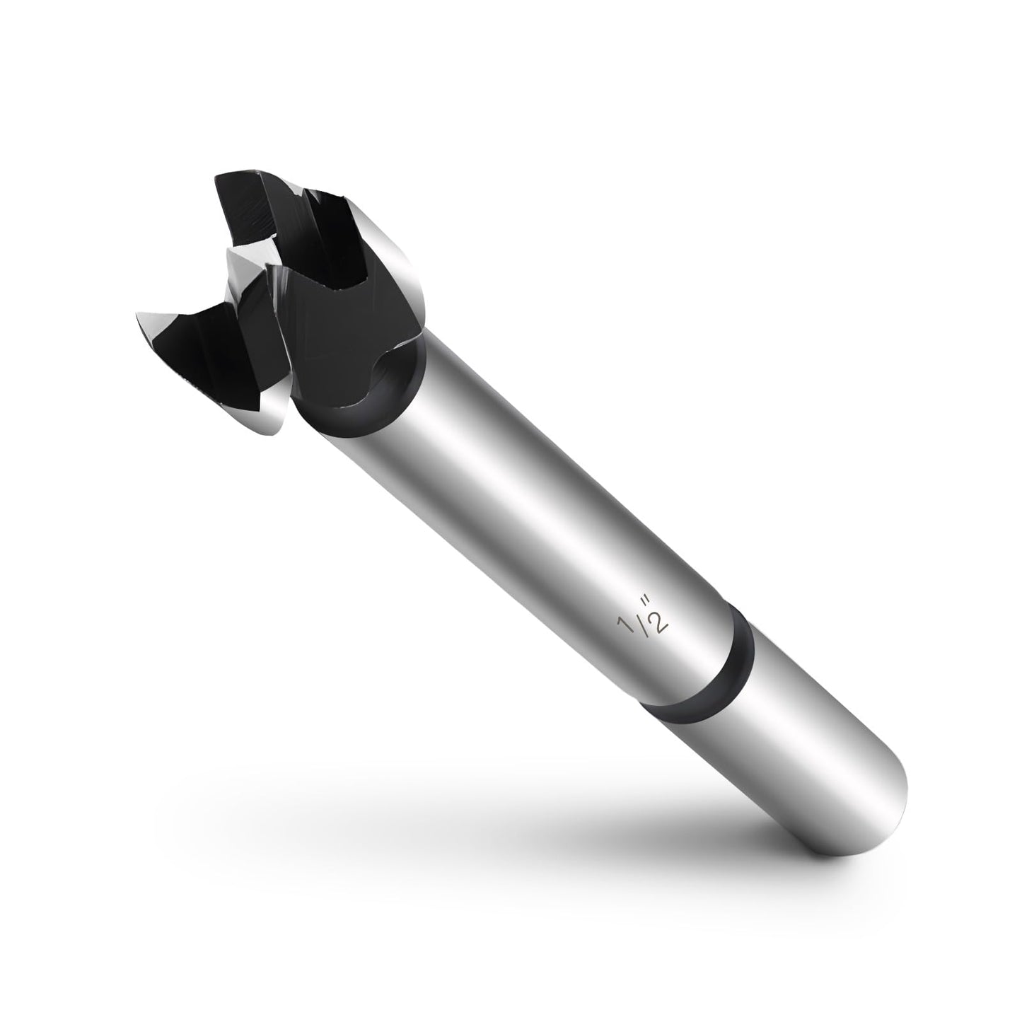 2-1/4" Forstner Bit for Wood, 2-1/4 Inch (Dia.) Wood Drill Bit Forstner Bits for Woodworking, Hex Shank