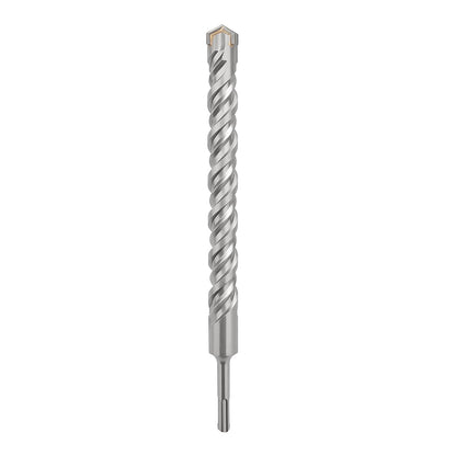 5/32 Zoll x 4.33 Zoll (4 x 110 mm) SDS Plus Bohrhammer, Betonbohrer, Mauerwerksbohrer für Beton, Ziegel und Zement (Länge: 110 mm / 4.33 Zoll, 5/32 Zoll (4 mm))