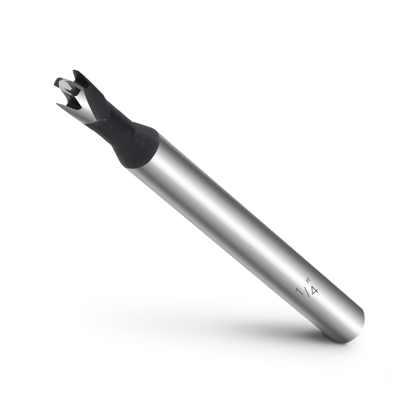 2-1/4" Forstner Bit for Wood, 2-1/4 Inch (Dia.) Wood Drill Bit Forstner Bits for Woodworking, Hex Shank
