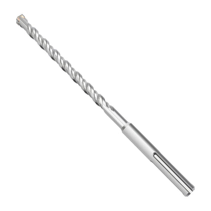 5/32 Zoll x 4.33 Zoll (4 x 110 mm) SDS Plus Bohrhammer, Betonbohrer, Mauerwerksbohrer für Beton, Ziegel und Zement (Länge: 110 mm / 4.33 Zoll, 5/32 Zoll (4 mm))